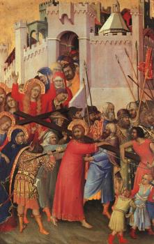 西矇 馬丁尼 religion oil painting 西矇 馬丁尼 religion oil painting